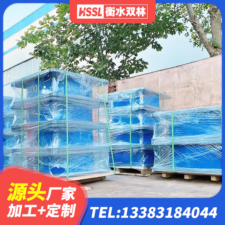 文成县建筑橡胶隔震支座LRB800生产厂家 文成县LRB1500铅芯橡胶隔震支座什么价格 文成县建筑高承载力隔震支座厂家 文成县LNR天然橡胶支座什么价格 - 第1张