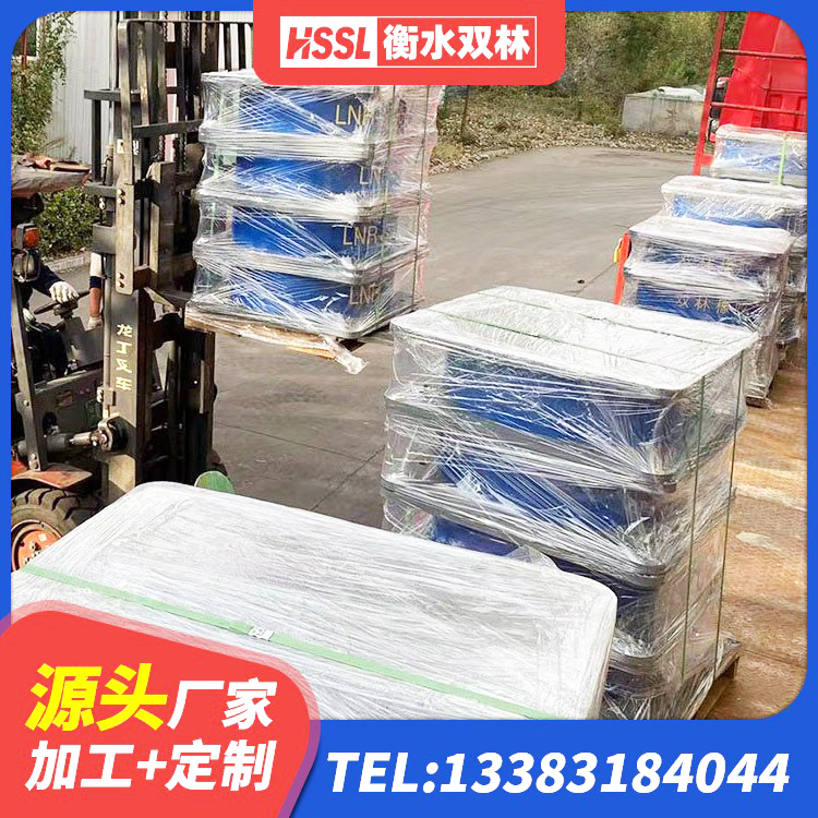 文成县天然隔震支座LNR生产厂家 文成县HDR型高阻尼隔震支座厂家电话 文成县LRB橡胶隔震支座700 文成县抗震支座定制 - 第6张