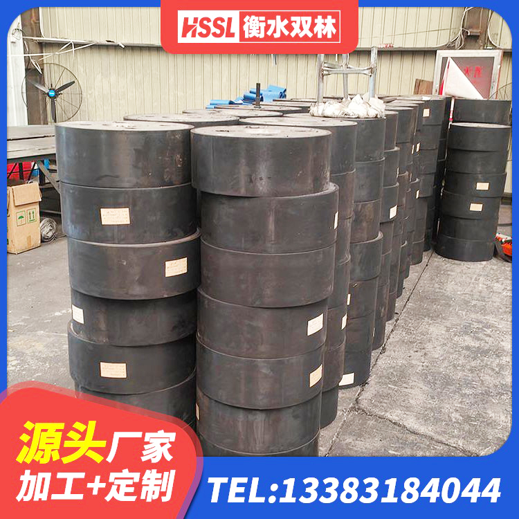 文成县建筑铅芯橡胶隔震支座LRB1100-220厂家 文成县LRB700抗震支座 文成县建筑隔震橡胶支座加工 文成县减橡胶隔震支座源头工厂 - 第6张
