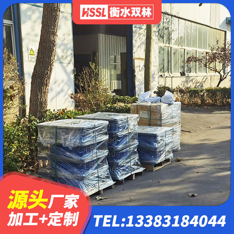 文成县LNR橡胶支座生产厂家 文成县LRB1000R隔震支座厂家 文成县建筑橡胶隔震支座HDR源头工厂 文成县隔震支座减震生产厂家 - 第5张